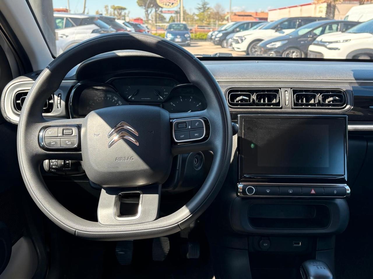 Citroen C3 PureTech 110 S&S Max