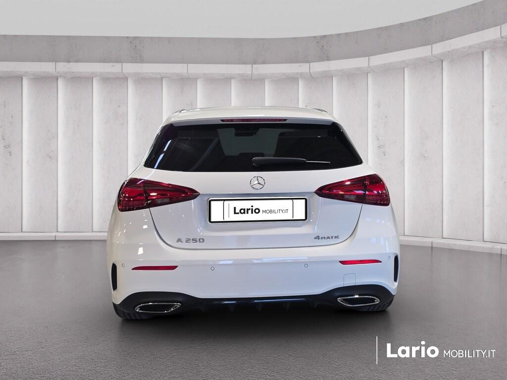 Mercedes Classe A 250 250 Premium Plus AMG Line 4Matic 7G-DCT