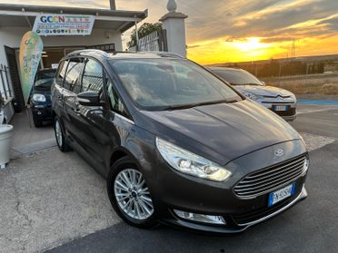 Ford Galaxy 2.0 TDCi 150CV Start&Stop Powershift Tit. Business