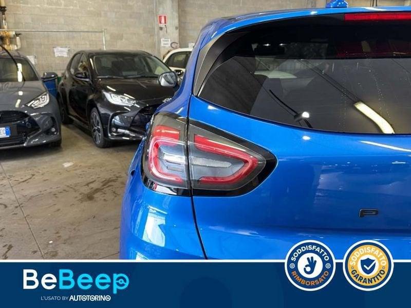 Ford Puma 1.0 ECOBOOST HYBRID ST-LINE X S&S 125CV