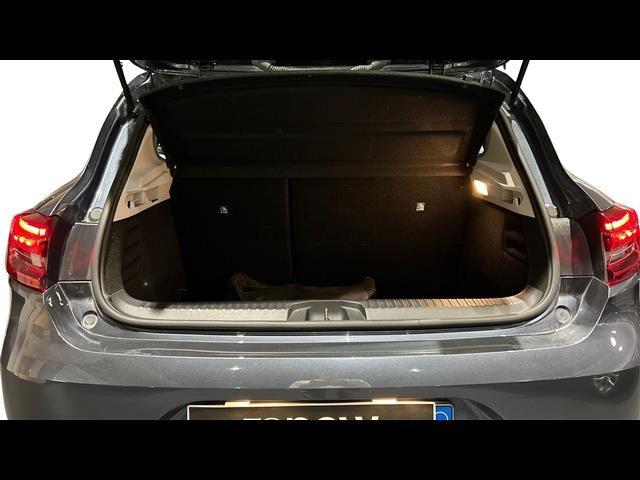 RENAULT Clio 5 Porte 1.0 TCe Zen