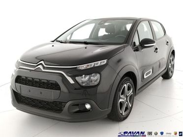 Citroën C3 1.2 PureTech 83 S&S Plus