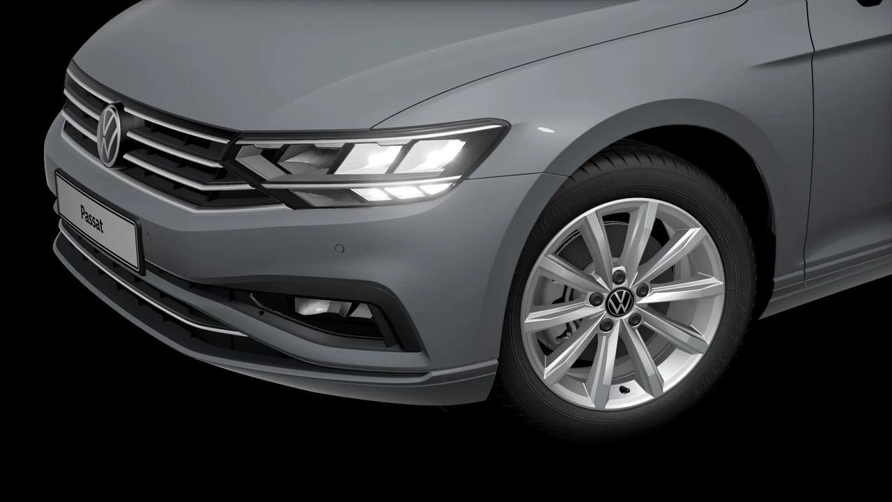 VOLKSWAGEN PASSAT VARIANT 2.0TDI BUSINESS 150CV DSG IN ARRIVO
