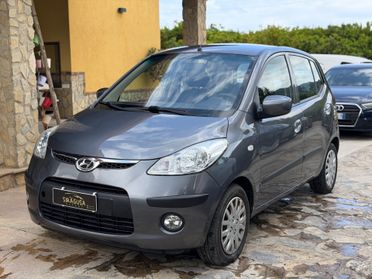 Hyundai i10 1.1 CRDi VGT 12V Style
