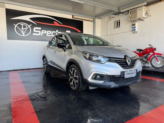 RENAULT Captur dCi 8V 90 CV EDC Start&Stop Energy Bose