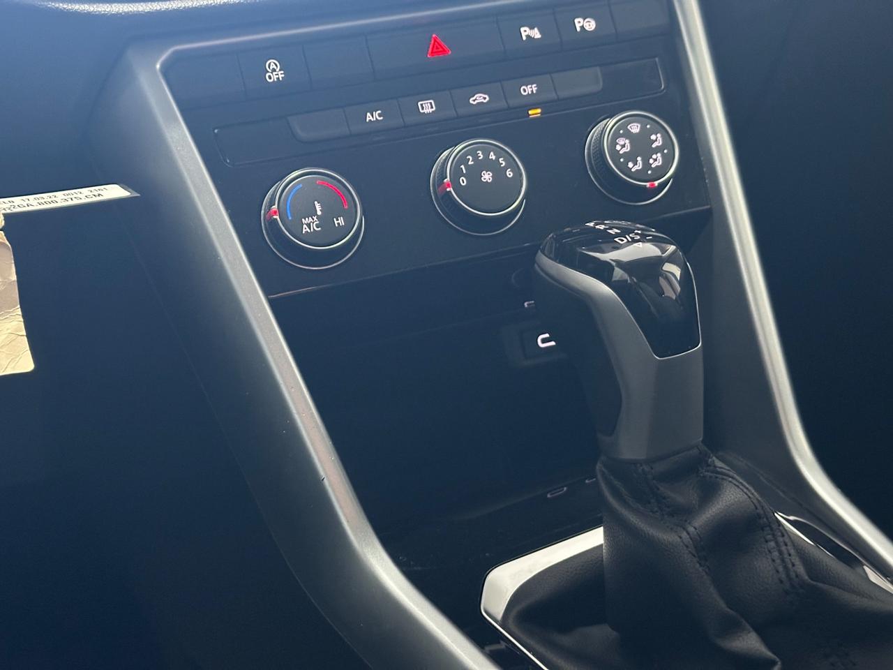 Volkswagen T-Roc 2.0 TDI SCR 150 CV DSG Life