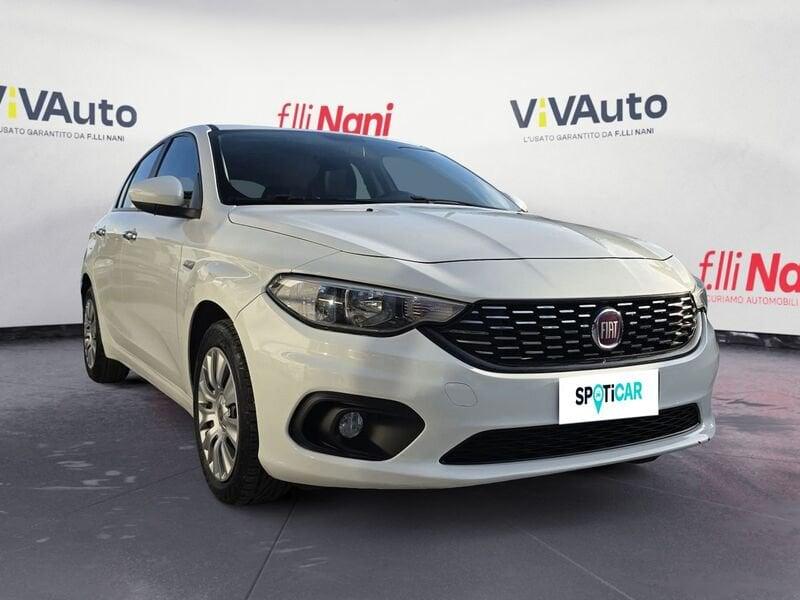 FIAT Tipo Tipo 1.4 5 porte Easy