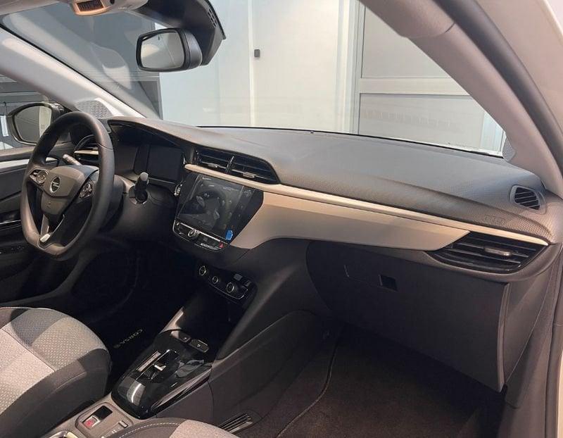 Opel Corsa-e 5 porte Edition