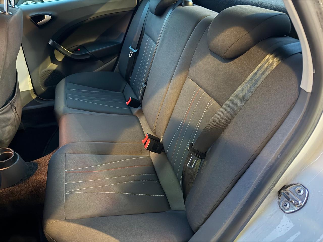 Seat Ibiza 1.2 TDI CR 5p. COPA