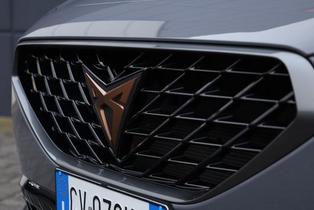 CUPRA Formentor 1.5 TSI DSG PREZZO NETTO