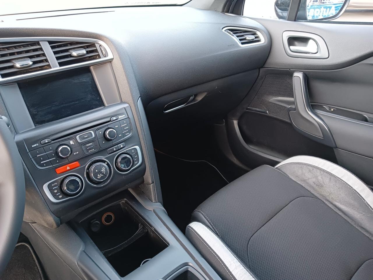 Ds DS4 1.6 e-HDi Automatica