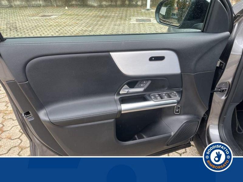 Mercedes-Benz GLA 200d Automatic 4Matic Advanced Plus Progressive