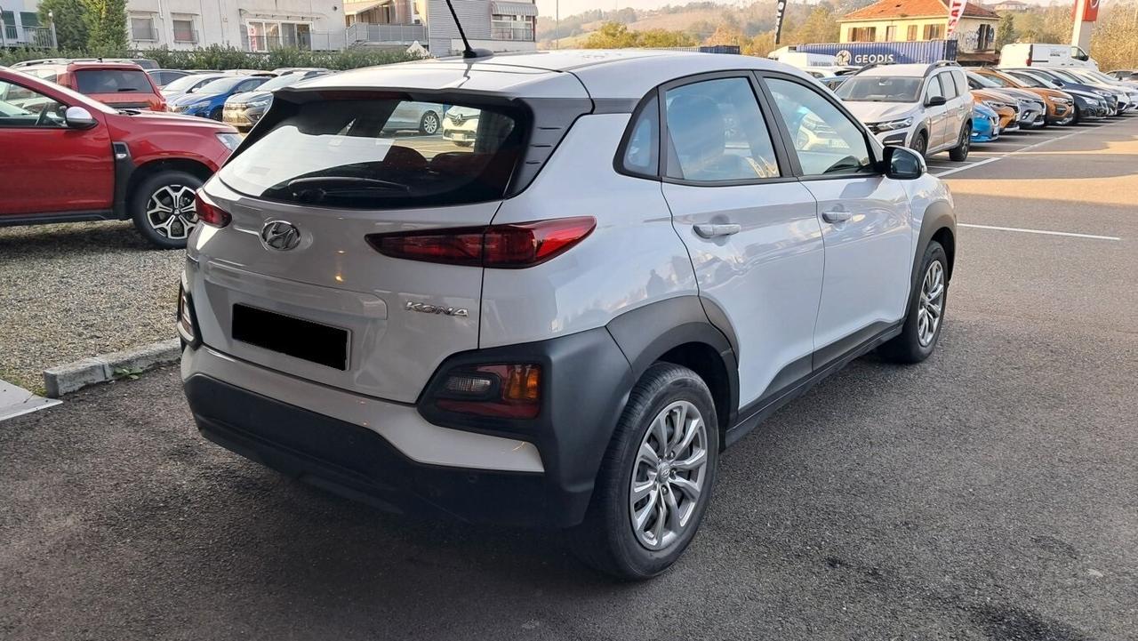 Hyundai Kona 1.0 T-GDI XPrime - GC060