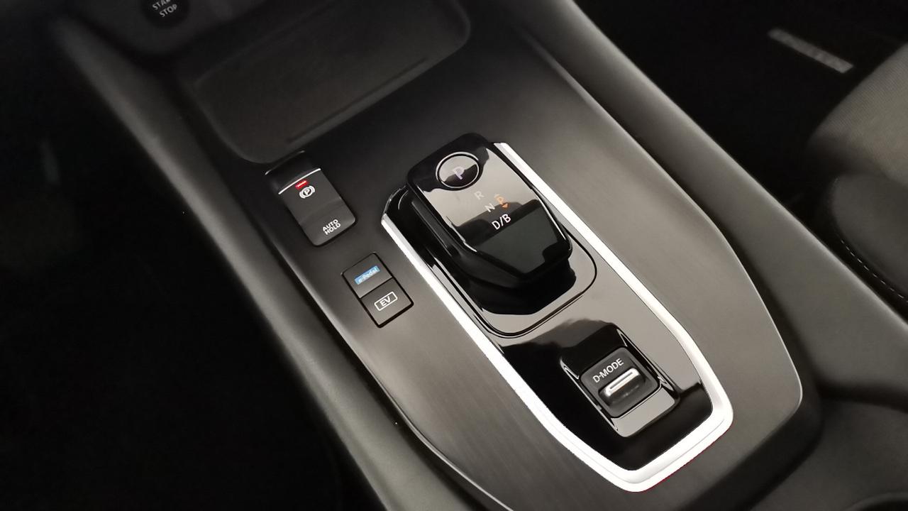 NISSAN Qashqai III 2021 - Qashqai 1.5 e-power N-Connecta 2wd