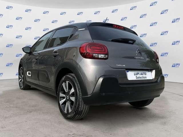Citroen C3 1.2 puretech Shine Pack s&s 83cv