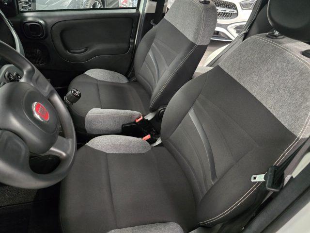 FIAT Panda 1.0 Hybrid 70 CV City Life