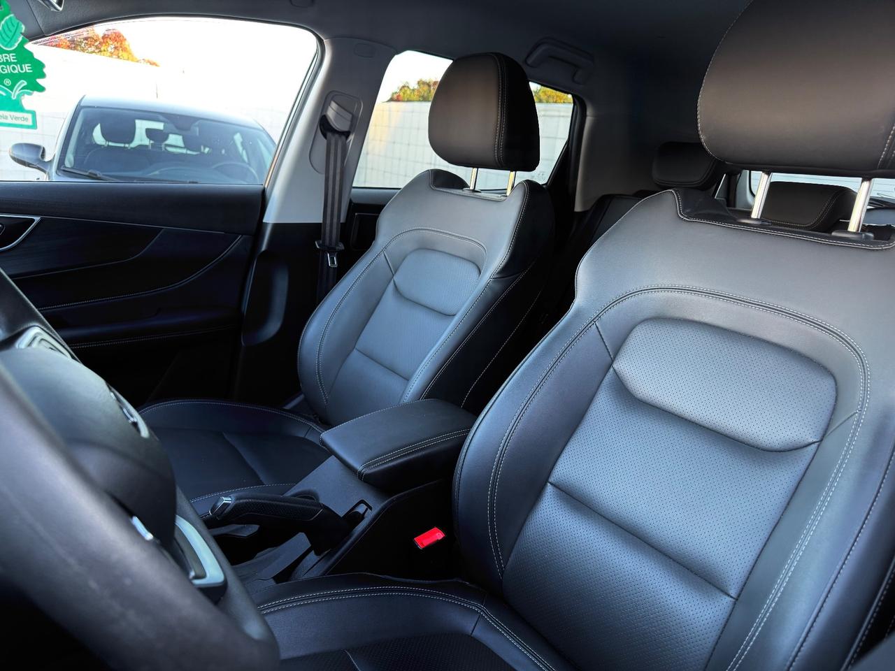 Dr 5.0 s3 1.5 Bi-Fuel GPL