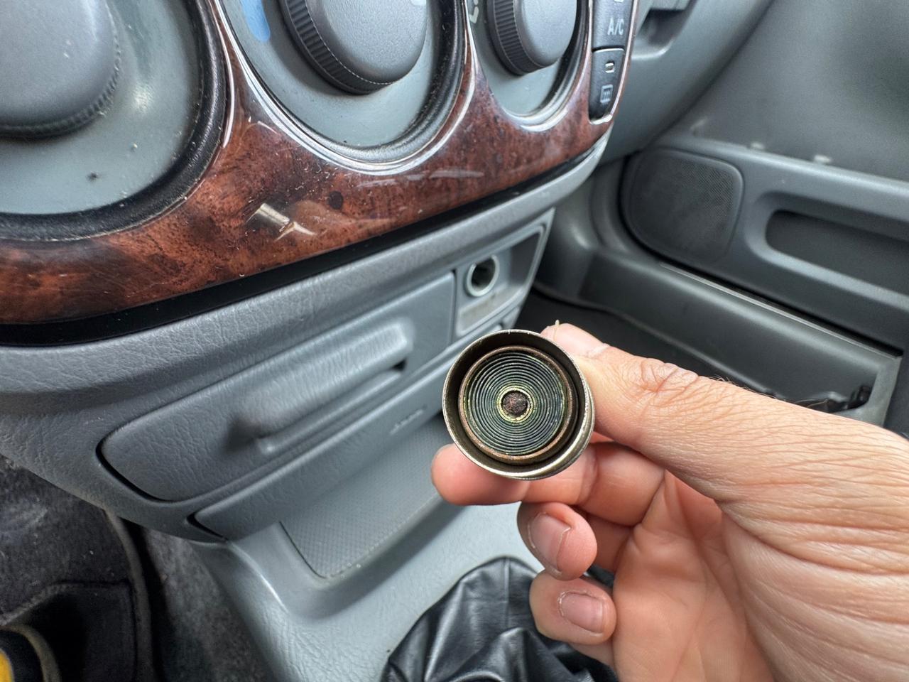 HONDA CR-V 2.0 BENZINA RVSI 4WD 1 PRO 12 MESI DI GARANZIA