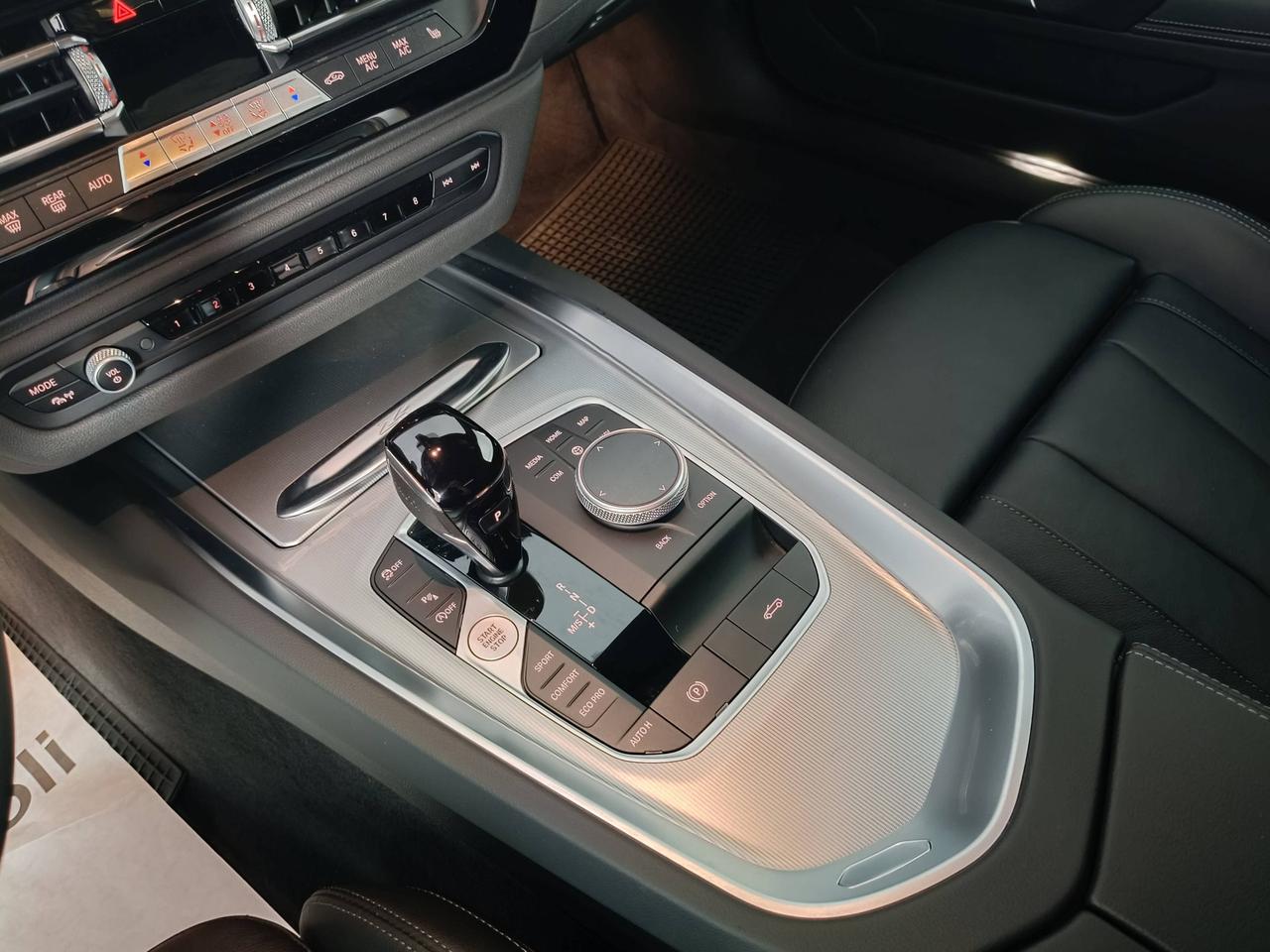 BMW Z4 G29 LCI 2023 - Z4 sdrive 30i auto