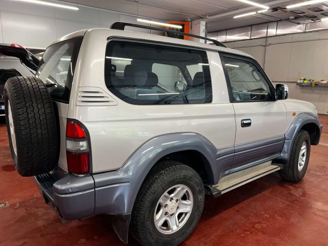Toyota Land Cruiser Land Cruiser kzj90 3p 3.0 GX
