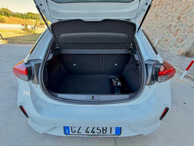 OPEL Corsa 1.2 100 CV GS+NAVI16:9+PACK BLACK+PELLETEX GS