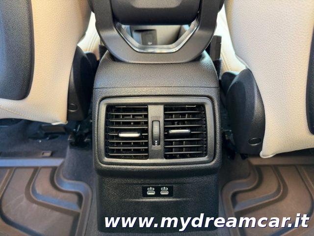 BMW X1 xDrive18d xLine Plus