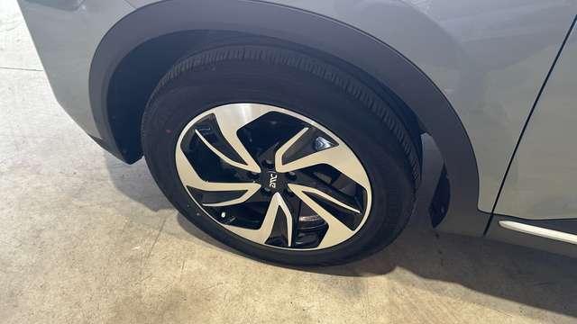 EMC Wave 3 1.5t 147cv cvt GPL