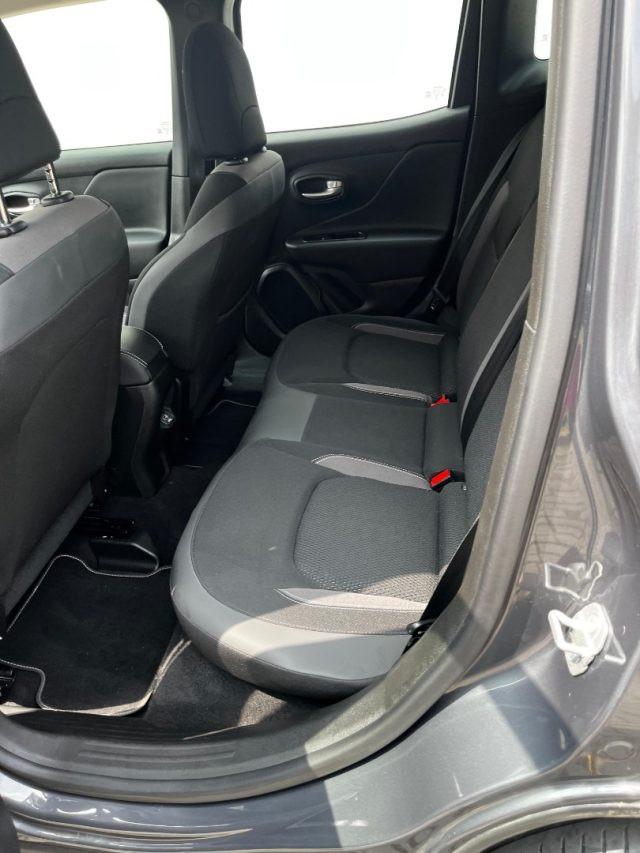 JEEP Renegade 1.5 Turbo T4 MHEV Limited DDCT