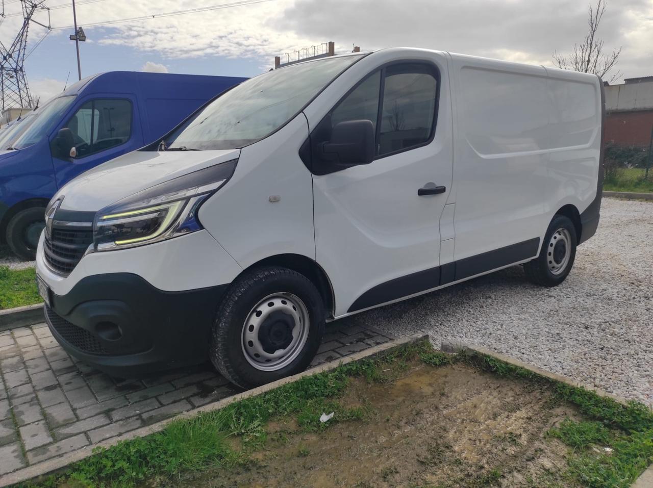 Renault Trafic 1.6 dCi Cargo L1 Iva Compresa