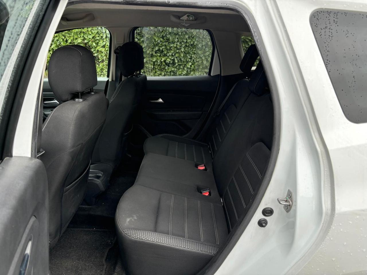 Dacia Duster 1.0 TCe 100 CV ECO-G 4x2