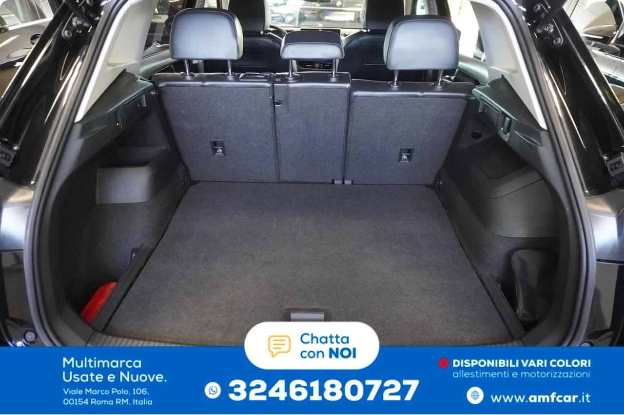 Volkswagen Tiguan 1.5 eTSI Life MY26