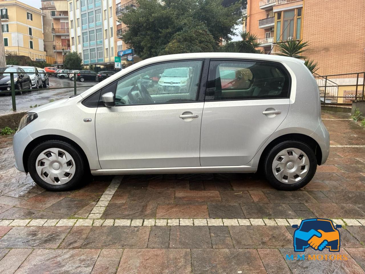 Seat Mii 1.0 5p Style 75 cv