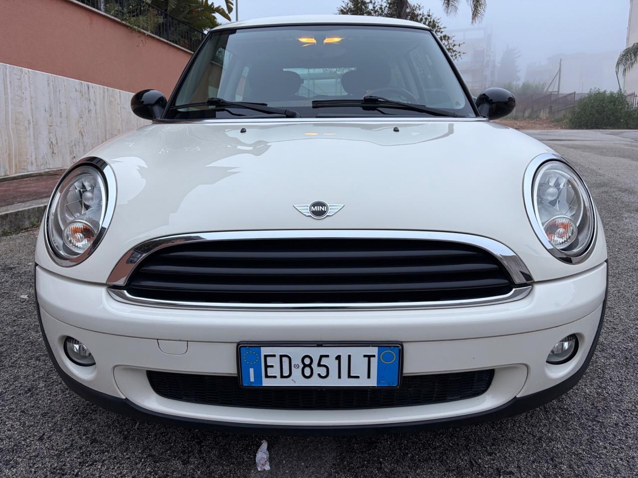 Mini 1.4 16V Ray Ideale per neopatentati !!!!!