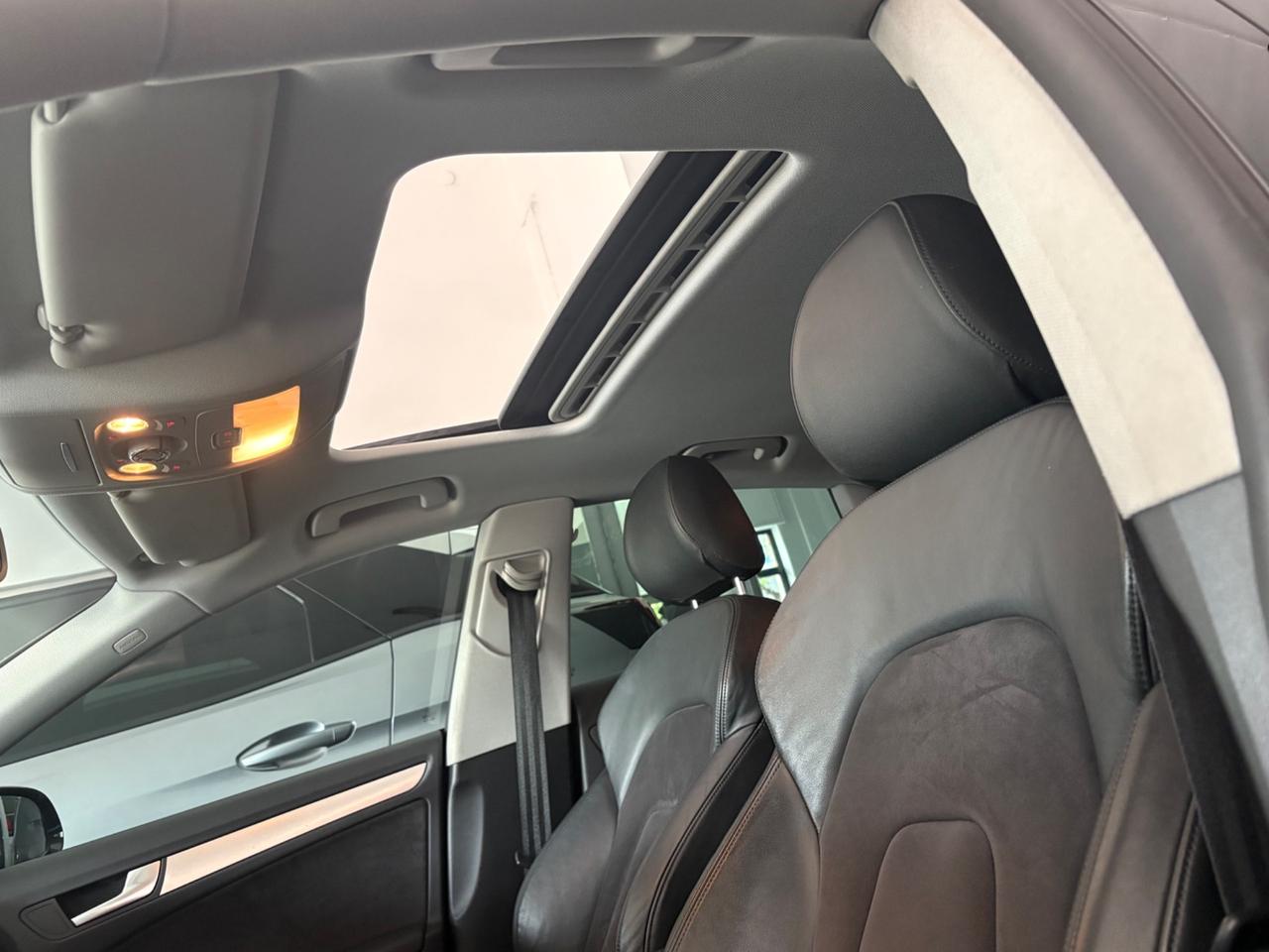 Audi A5 SPB 3.0 V6 TDI 218 CV quattro S tronic