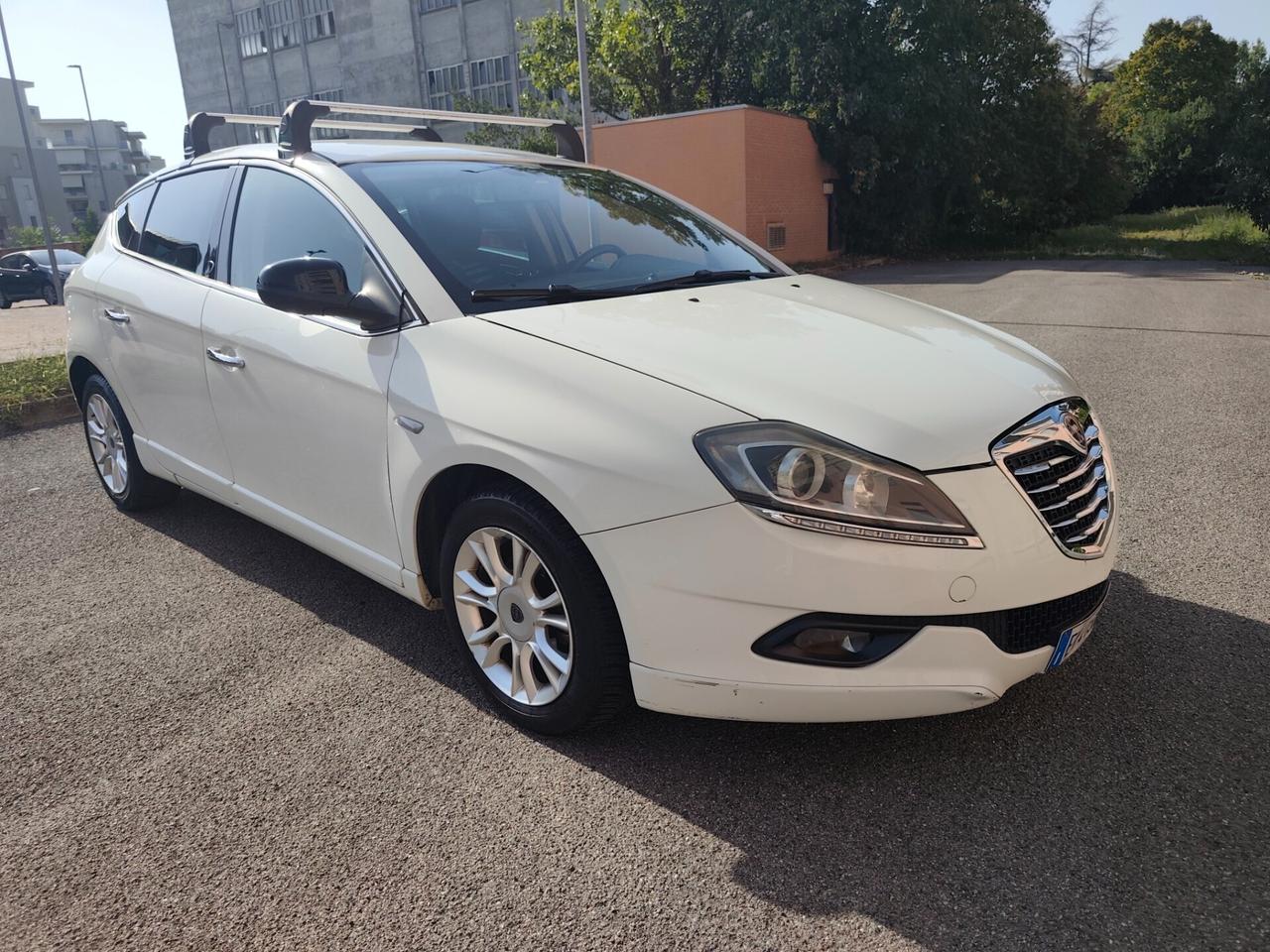 Lancia Delta 1.6 MJT DPF Gold euro 5B 1° proprietario