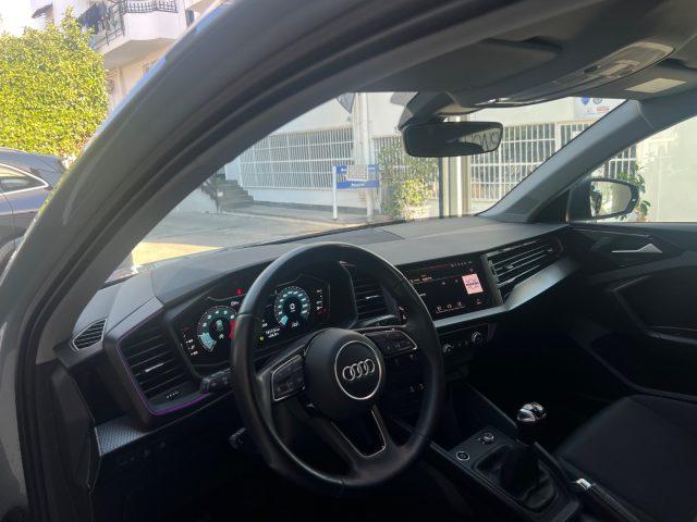 AUDI A1 allstreet 25 TFSI Admired tua da ?239,00 mensili