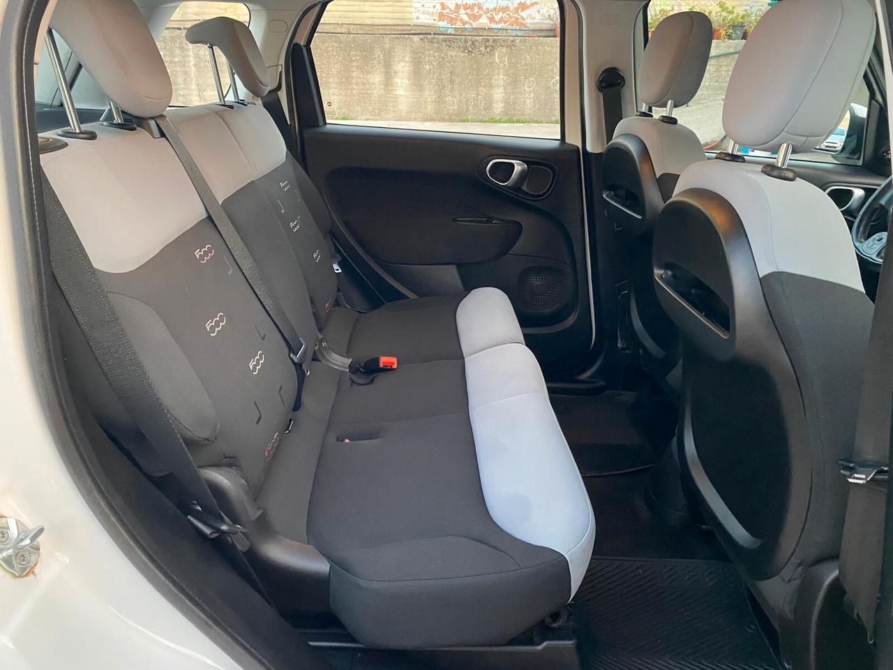 Fiat 500L 1.3 Multijet 85 CV Lounge full opt nuova 2015
