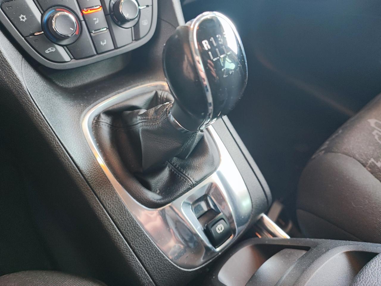 Opel Meriva 1.4 Turbo 120CV GPL Tech Cosmo