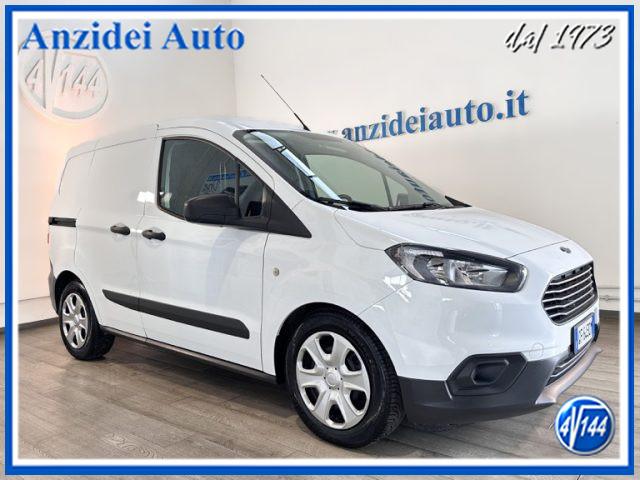 FORD Transit Courier 1.5 TDCi 75CV Van Trend E6D