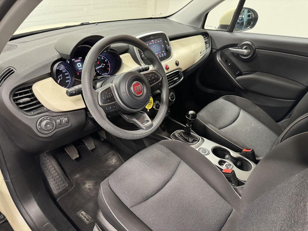 Fiat 500X 1.0 T3 Urban