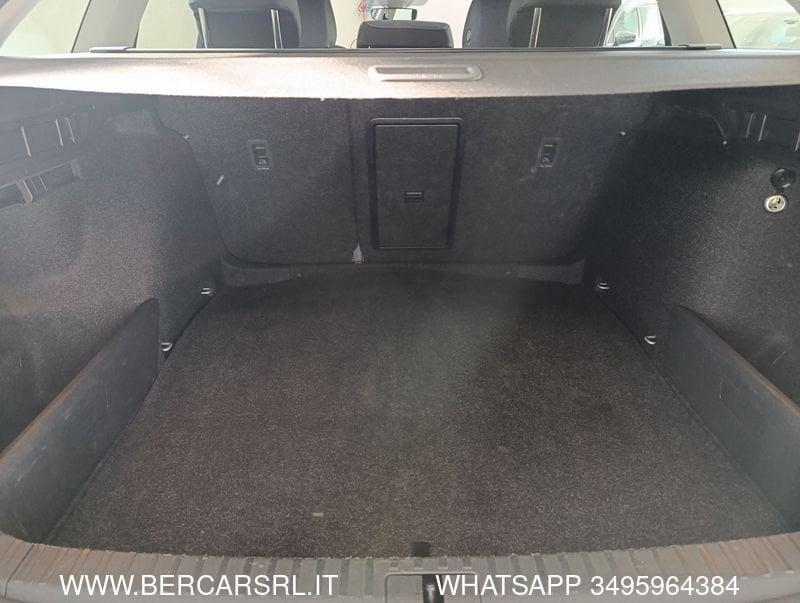 Skoda Octavia Octavia 2.0 TDI 150 CV DSG Wagon Executive