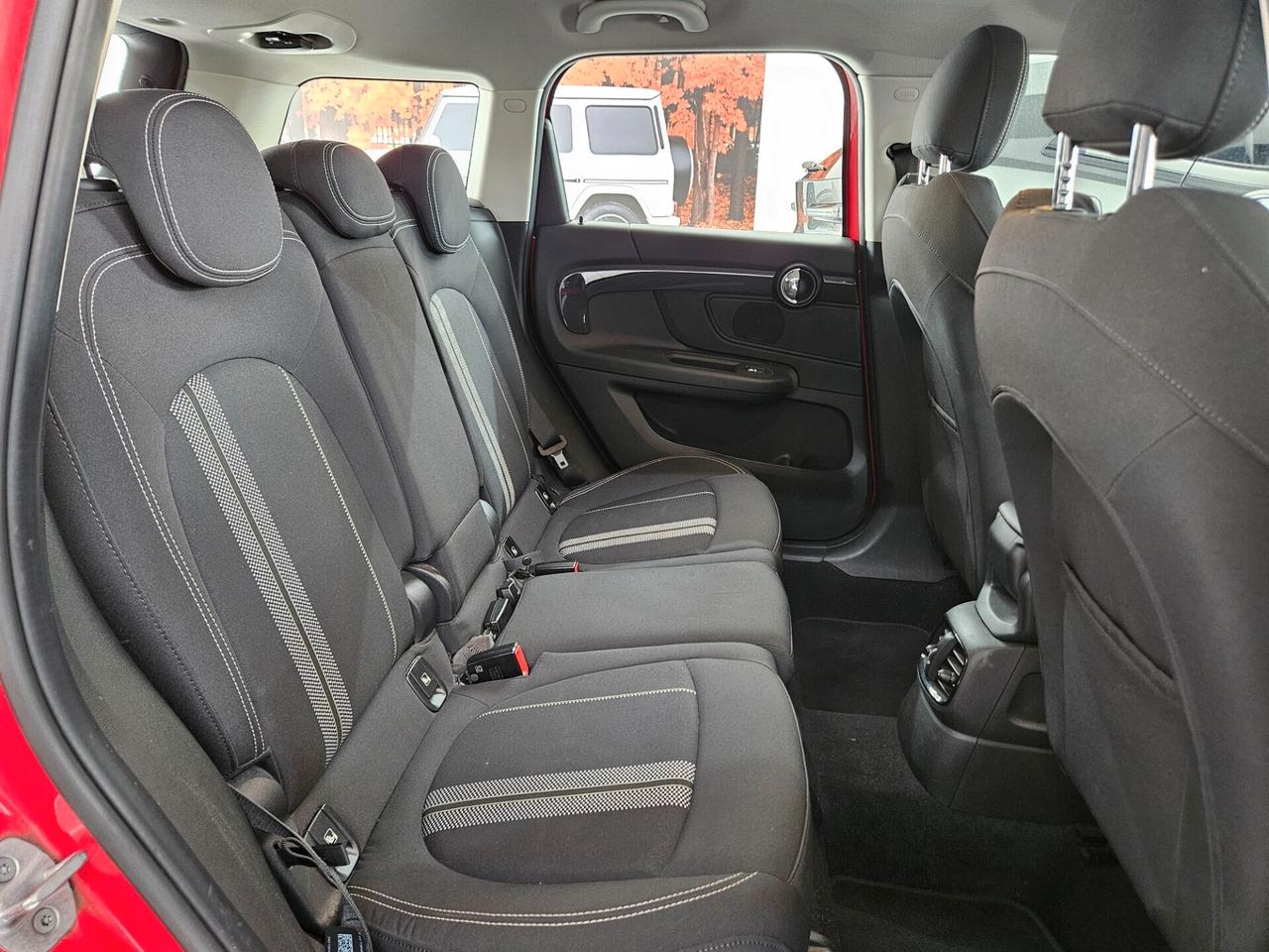 MINI Cooper SD Countryman 2.0 Business auto - IVA ESPOSTA