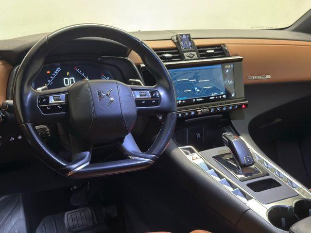 DS AUTOMOBILES DS 7 Crossback BlueHDi 130 aut. Grand Chic