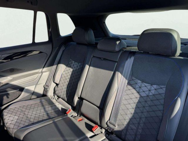 VOLKSWAGEN Tiguan 2.0 TDI DSG R-LINE AUTOMATICA