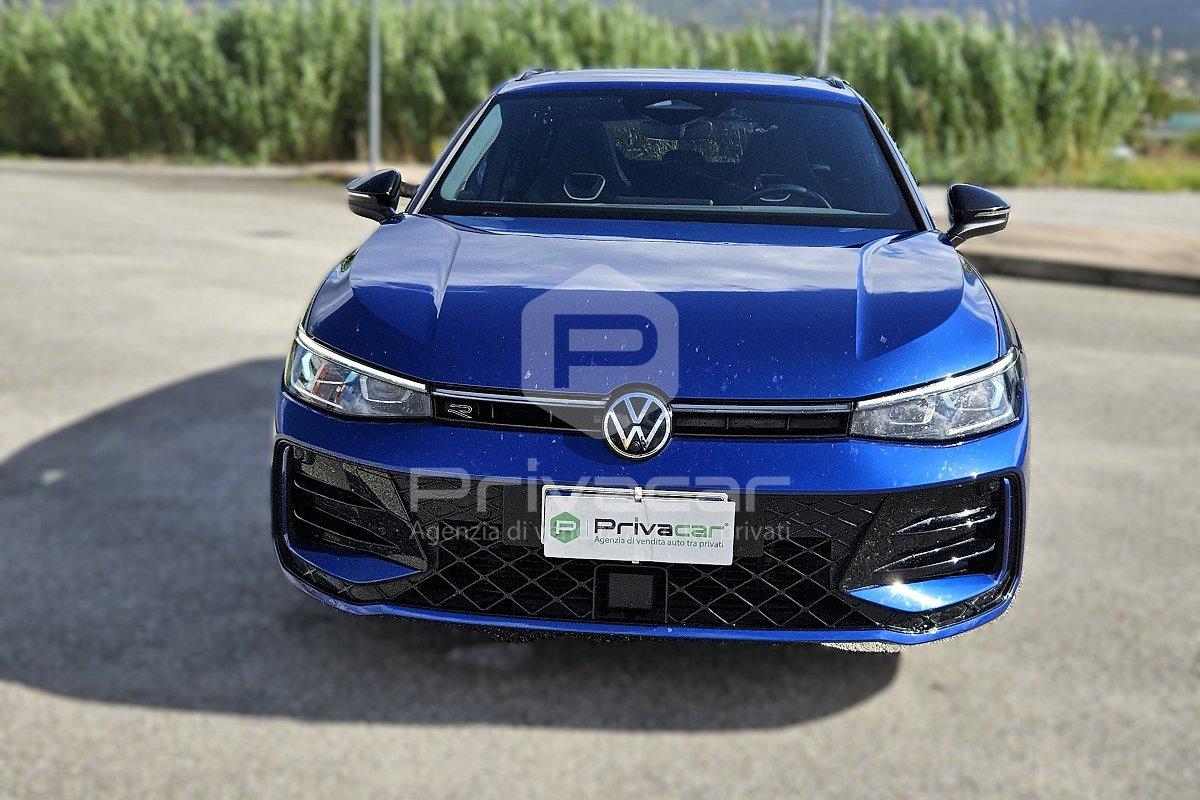 VOLKSWAGEN Passat 2.0 TDI 150 CV SCR DSG R-Line