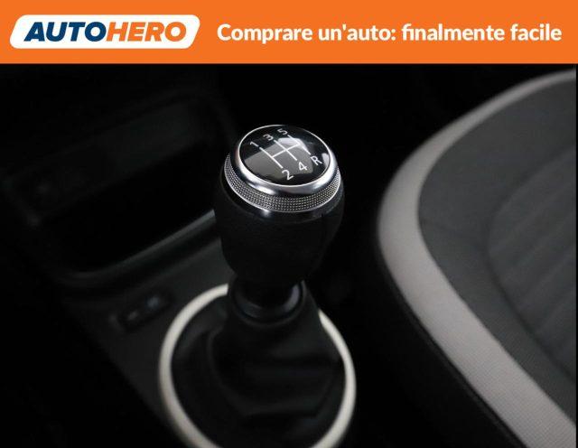 RENAULT Twingo SCe 65 CV Duel