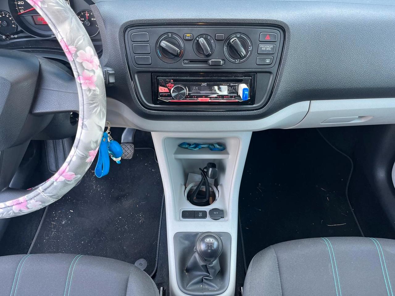 Seat Mii 1.0 5 porte Style