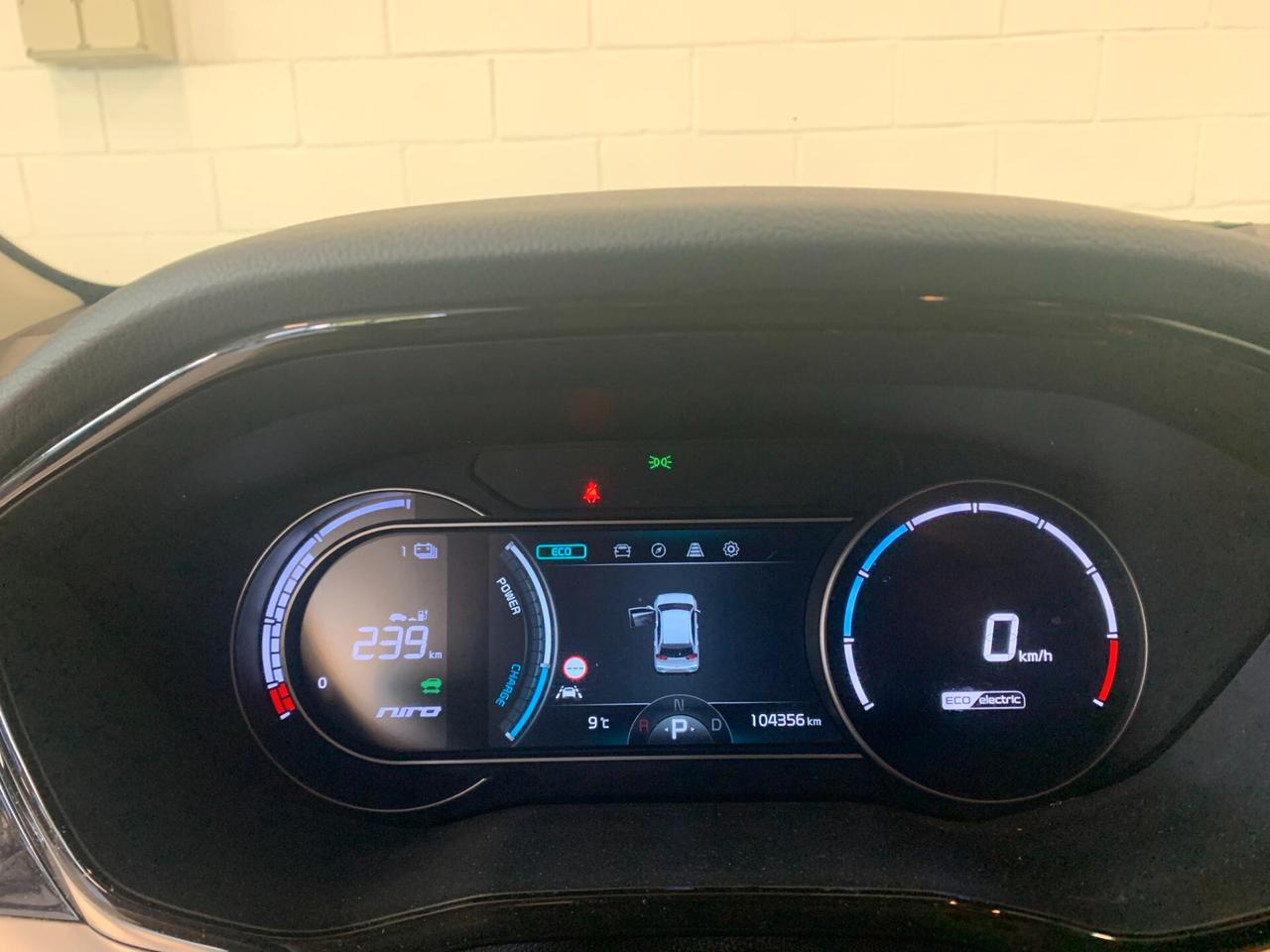 Kia e-Niro 64 kWh Evolution "PROMMO"