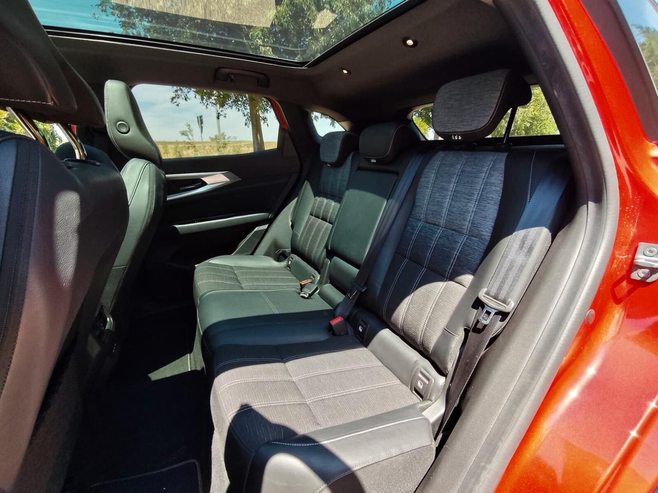 Renault Austral Full Hybrid E-Tech 200 CV Techno