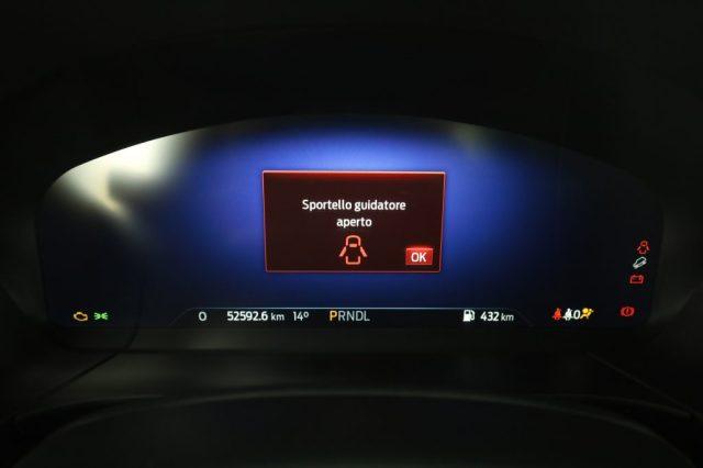 FORD Kuga Kuga 2.5 Full Hybrid 190 CV CVT 2WD ST-Line X